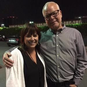 Meet your Posher, John j